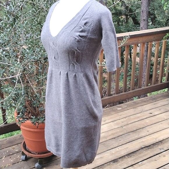 Phase Eight Sweater Dress - Picture 4 of 9